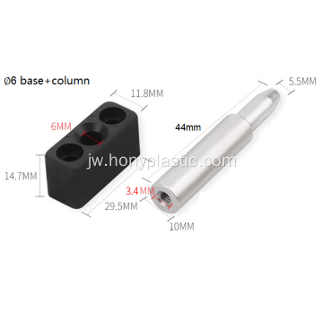 Palet gelombang ndandani palet solder